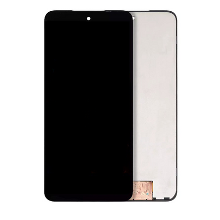 LCD Assembly | for: Motorola Moto G Power (XT2417/2024) | Original | No Frame