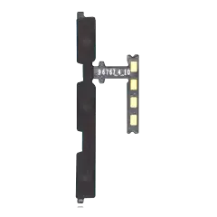 Power and Volume Flex For Motorola Moto G Power (XT2165 / 2022)