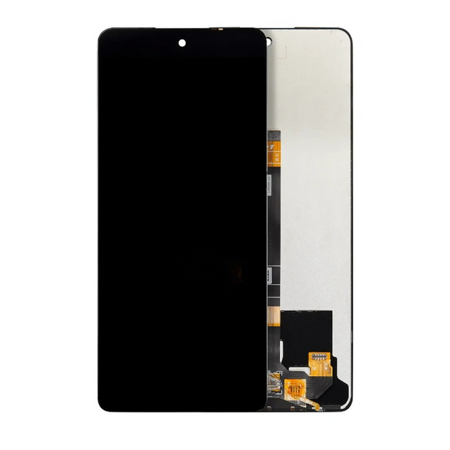 LCD Assembly | for: 50 XL 5G | Original | No Frame