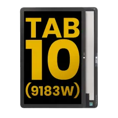 LCD Assembly Without Frame For TCL Tab 10 5G (9183W) (Refurbished (All Colors)