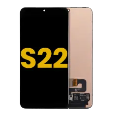 OLED Assembly Without Frame For Samsung Galaxy S22 5G (Refurbished) (All Colors)