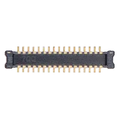LCD FPC Connector (On The Motherboard) For Samsung Galaxy A50 (A505 / 2019)