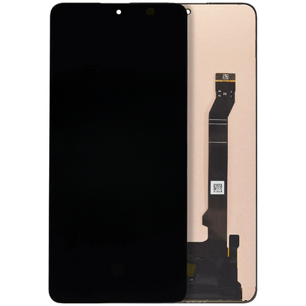 LCD Assembly | for: Xiaomi Redmi Turbo 4, Poco X7 Pro | Original | No Frame