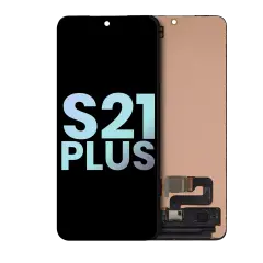 OLED Assembly Without Frame For Samsung Galaxy S21 Plus 5G (Service Pack) (All Colors)