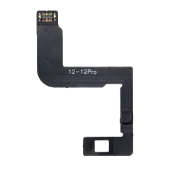 Dot Projector Flex Cable For iPhone 12 / 12 Pro (Use For ID Face) (Soldering Required) (Qianli)