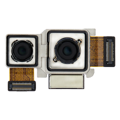 Back Camera Module With Flex Cable For HTC U12 Plus
