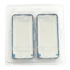Waterproof Display Adhesive Tape For iPhone 12 Pro Max (Genuine OEM) (30 Pack)