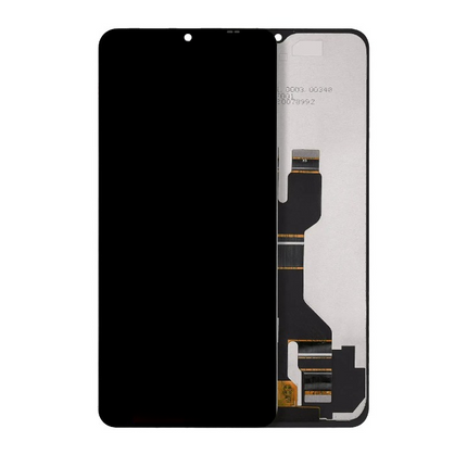 LCD Assembly | for: Revvl 7 | Original | No Frame