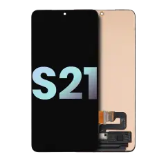 OLED Assembly Without Frame For Samsung Galaxy S21 5G (Service Pack) (All Colors)