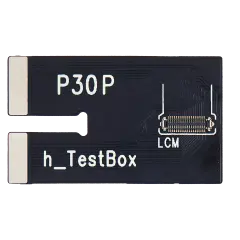 Tester Flex Cable For iTestBox (S300 / S800) For Huawei P30 Pro