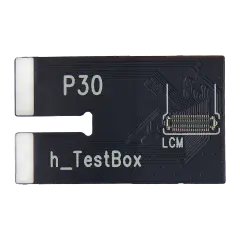 Tester Flex Cable For iTestBox (S300) For Huawei P30