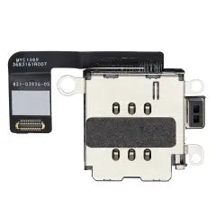 Dual Sim Card Reader For iPhone 14