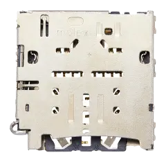 Sim Card Reader For Samsung Galaxy S8 Active