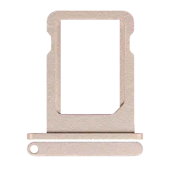 Sim Card Tray For iPad Mini 6 (Rose Gold)