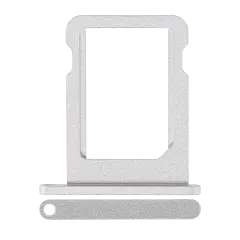 Sim Card Tray For iPad Mini 6 (2021) / Mini 7 (2024) (WiFi / Celluar) (Starlight)