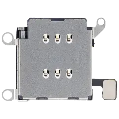 Dual Sim Card Reader For iPhone 12