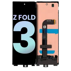 Outer OLED Assembly For Samsung Galaxy Z Fold 3 5G (Service Pack) (All Colors)