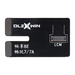 Tester Flex Cable For iTestBox (S300 / S800) For Huawei Y6 (2018) / Y6 Prime (2018) / Y6 Pro (2017)