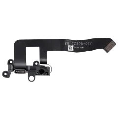 Charging Port Flex Cable With Headphone Jack For Meta Quest 2