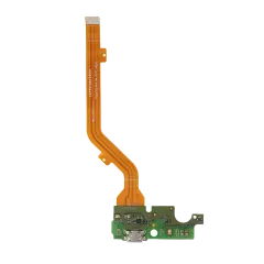 Charging Port Flex Cable For Alcatel 1S (5028 / 2020) (Premium)