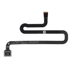 Keyboard Connector With Flex Cable For Microsoft Surface Laptop 3 13.5" (1867 / 1868)