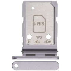 Dual Sim Card Tray For Samsung Galaxy A36 5G (A366 / 2025) (Lavender)