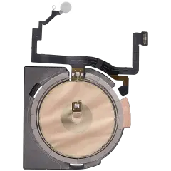 Wireless NFC Charging Flex With Flashlight Flex Cable For iPhone 15 (Aftermarket Plus)