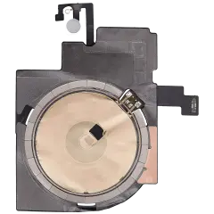 Wireless NFC Charging Flex With Flashlight Flex Cable For iPhone 16 (Aftermarket Plus)