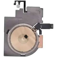 Wireless NFC Charging Flex With Flashlight Flex Cable For iPhone 16 Plus (Aftermarket Plus)