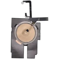 Wireless NFC Charging Flex With Flashlight Flex Cable For iPhone 16 Pro Max (Aftermarket Plus)
