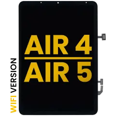 LCD Assembly With Digitizer For iPad Air 4 (2020) / iPad Air 5 (2022) (WiFi Only) (Refurbished) (All Colors)
