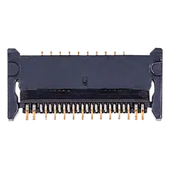 Front Camera FPC Connector For iPad 9 (2021)