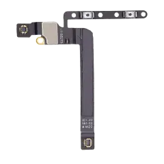 Volume Button Flex For iPad Pro 11" 3rd Gen (2021) / Pro 11" 4th Gen (2022) (Cellular)