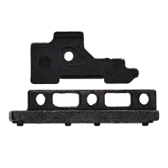 Power And Volume Button Bracket For iPad Pro 11" 1st Gen (2018)