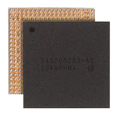 Power Management PMIC IC For iPad 8 (2020) (343S00283)