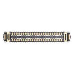 LCD (On The Motherboard) FPC Connector For iPad Pro 11" 3rd Gen (2021) (46 Pin)
