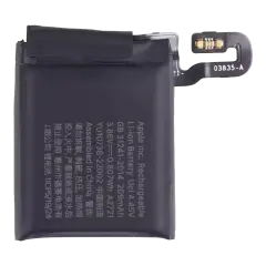 Replacement Battery For Watch Series SE (2nd Gen) (40MM) (GPS Version Only) (Premium)
