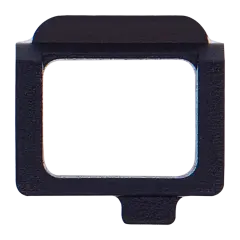 Flash Lens Gasket For Motorola Razr Plus (XT2321 / 2023) (Genuine OEM)