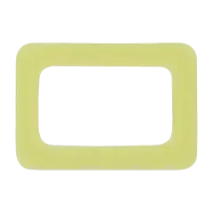 Antenna Gasket For Motorola Razr Plus (XT2321 / 2023) (Genuine OEM)