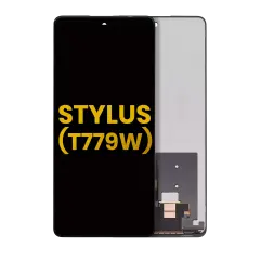 LCD Assembly Without Frame For TCL Stylus 5G (T779W) (Refurbished) (All Colors)