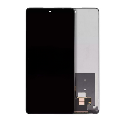 LCD Assembly | for: TCL Stylus 5G | Original | No Frame