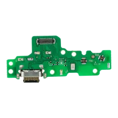 Charging Port Board For Motorola Moto G Power (XT2117 / 2021) (Genuine OEM)