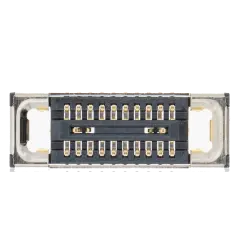 Loudspeaker FPC Connector For iPhone XS / XS Max (Jlat-a: 20 Pin)