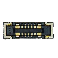 Lattice Projector Face ID FPC Connector For iPhone XS / XS Max (J4500: 10 Pin)