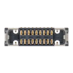 Digitizer FPC Connector For iPhone XR (J5800: 18 Pin)