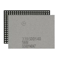 WiFi / Bluetooth IC Chip For iPhone XS / XS Max / iPad Pro 11" 1st Gen (2018) / Mini 5 / Air 3 / Pro 12.9" 3rd Gen (2018) (339S00540)