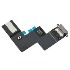 Charging Port (I/O) Flex Cable For iPad Air 13" (2025) (WiFi / Cellular) (Genuine OEM) (Space Gray)