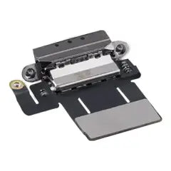 Charging Port (I/O) Flex Cable For iPad Pro 11" 5th Gen (2024) (Genuine OEM) (Gray)