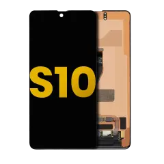 OLED Assembly Without Frame For Samsung Galaxy S10 5G (Refurbished) (All Colors)