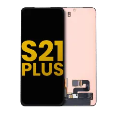 OLED Assembly Without Frame For Samsung Galaxy S21 Plus 5G (Refurbished) (All Colors)